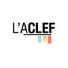 Logo of the association L'ACLEF